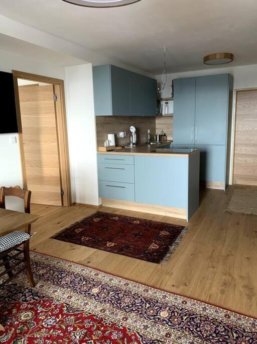 Apartman Zaly Benecko Ngoại thất bức ảnh
