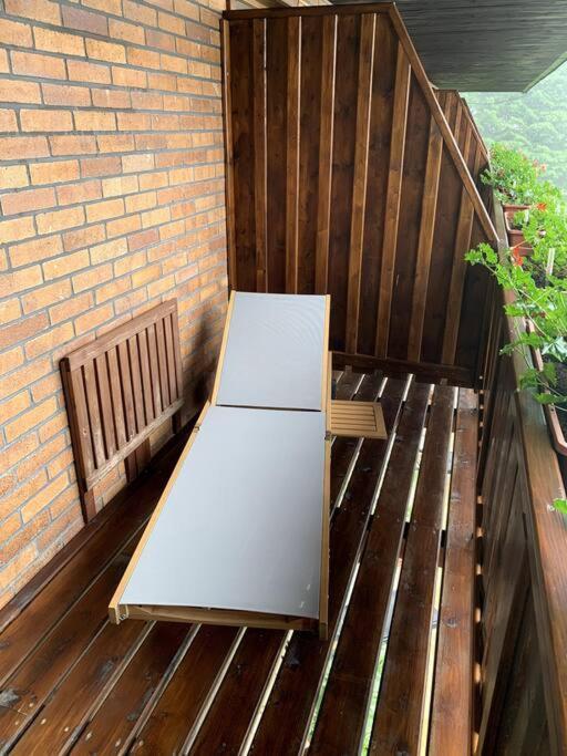 Apartman Zaly Benecko Ngoại thất bức ảnh