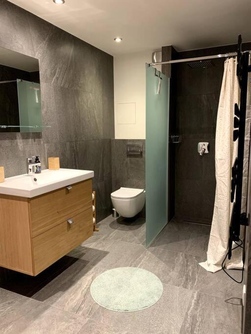 Apartman Zaly Benecko Ngoại thất bức ảnh